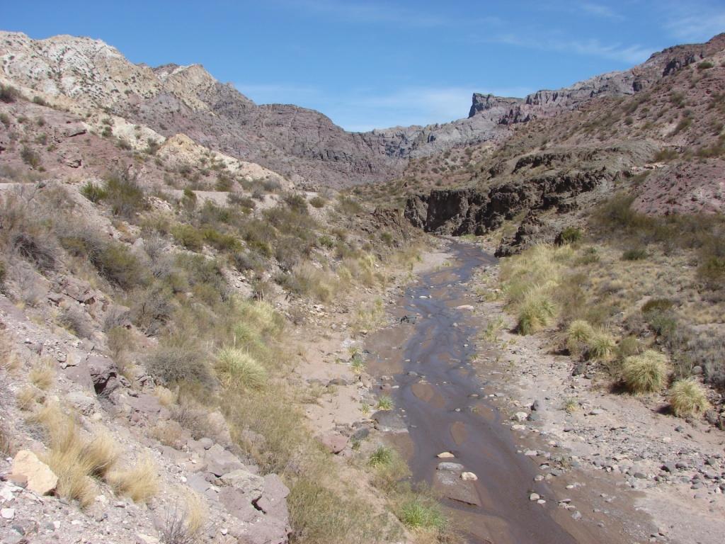 Foto de San Rafael (Mendoza), Argentina