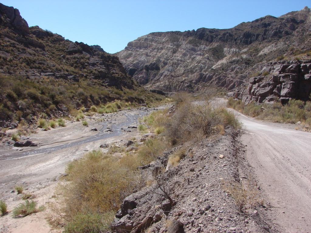 Foto de San Rafael (Mendoza), Argentina