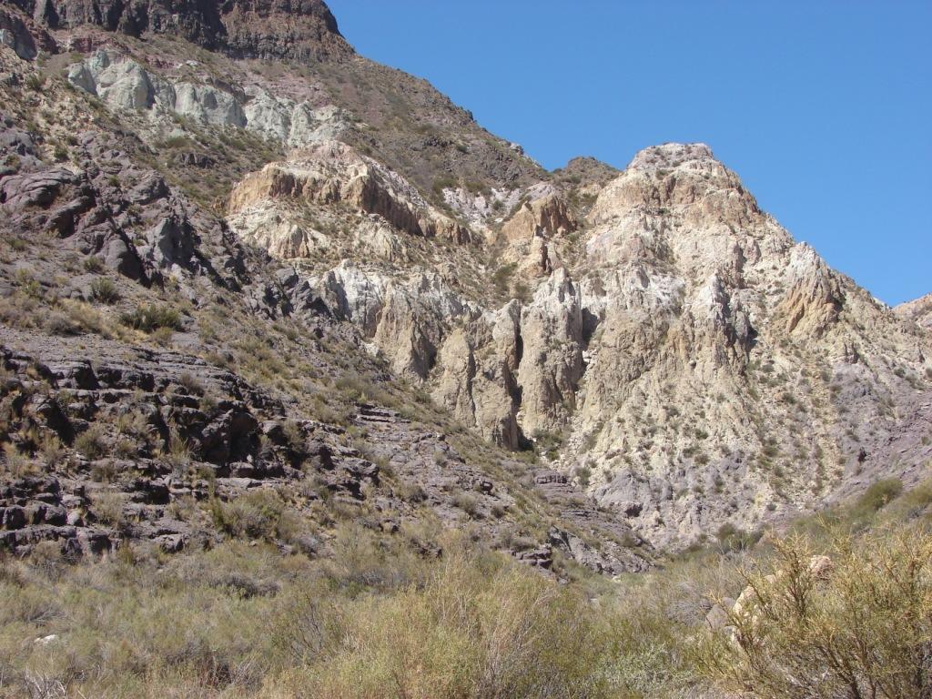 Foto de San Rafael (Mendoza), Argentina