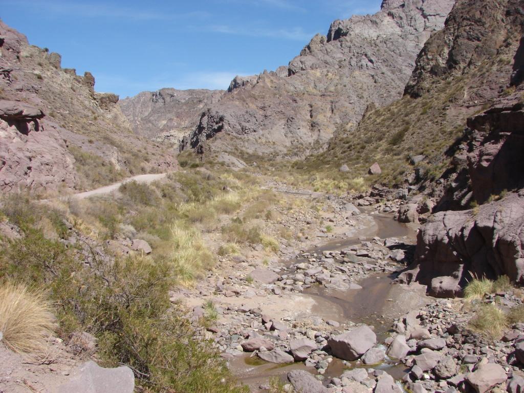 Foto de San Rafael (Mendoza), Argentina