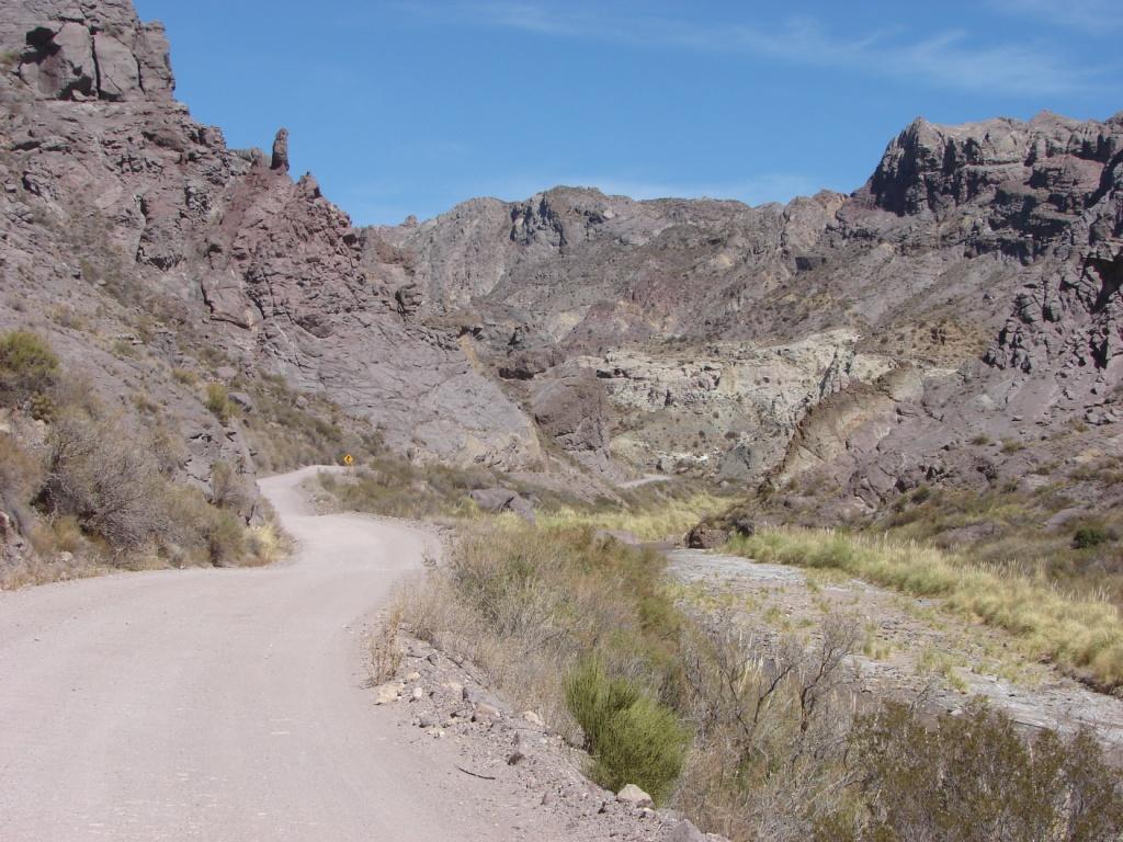 Foto de San Rafael (Mendoza), Argentina