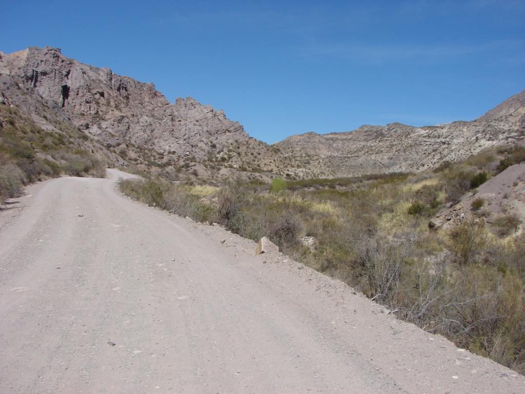 Foto de San Rafael (Mendoza), Argentina