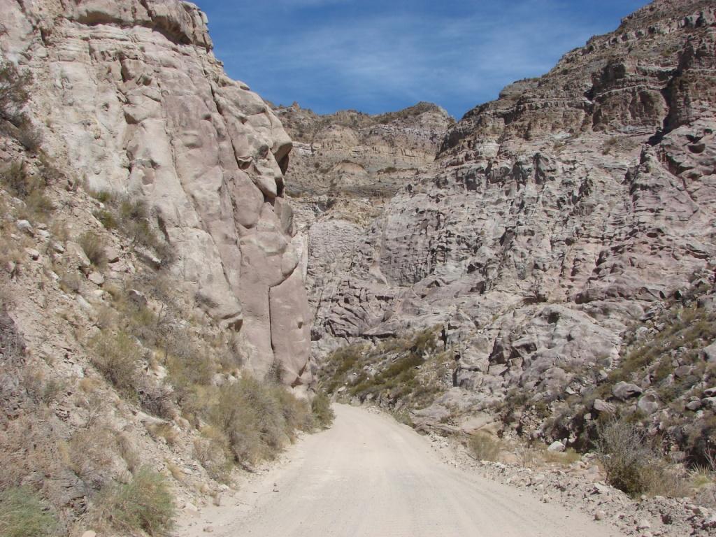 Foto de San Rafael (Mendoza), Argentina