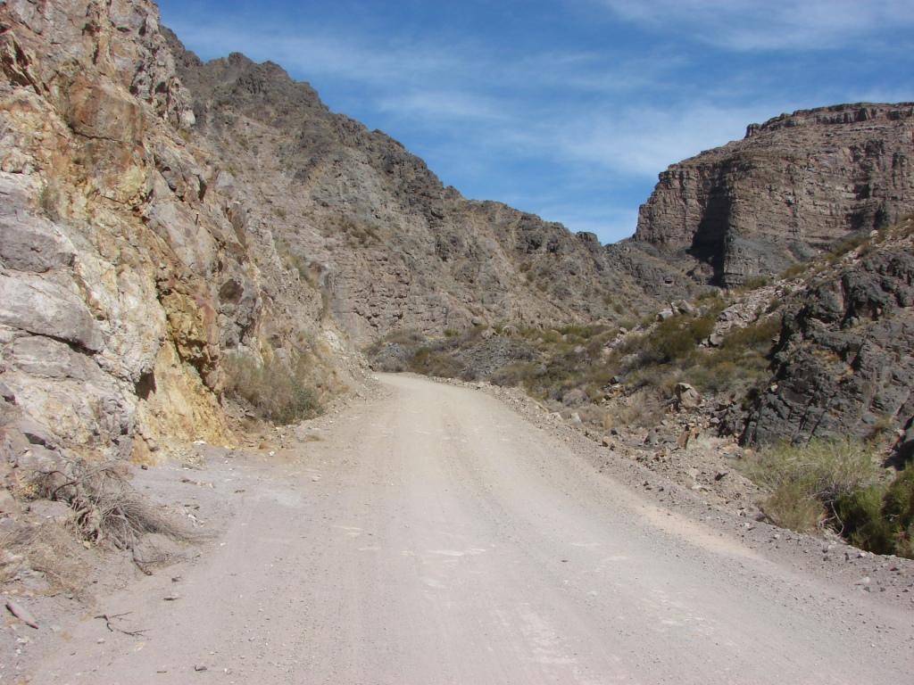 Foto de San Rafael (Mendoza), Argentina