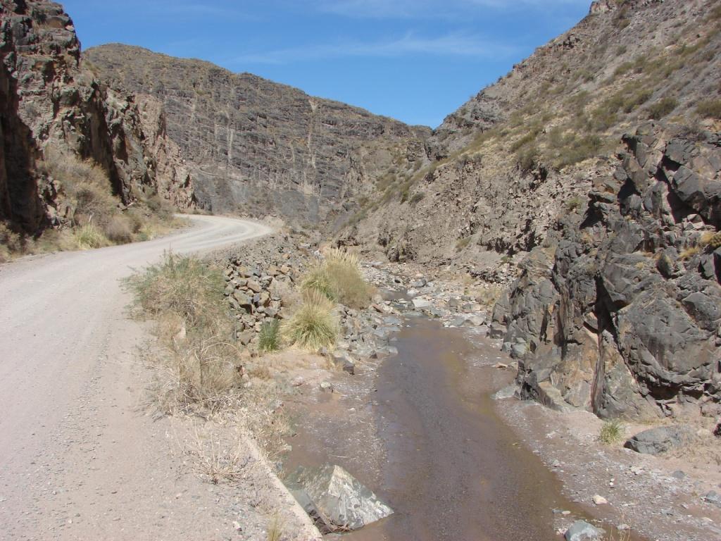 Foto de San Rafael (Mendoza), Argentina