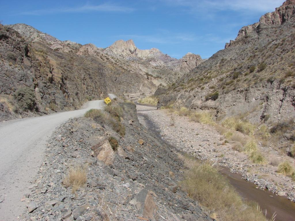 Foto de San Rafael (Mendoza), Argentina