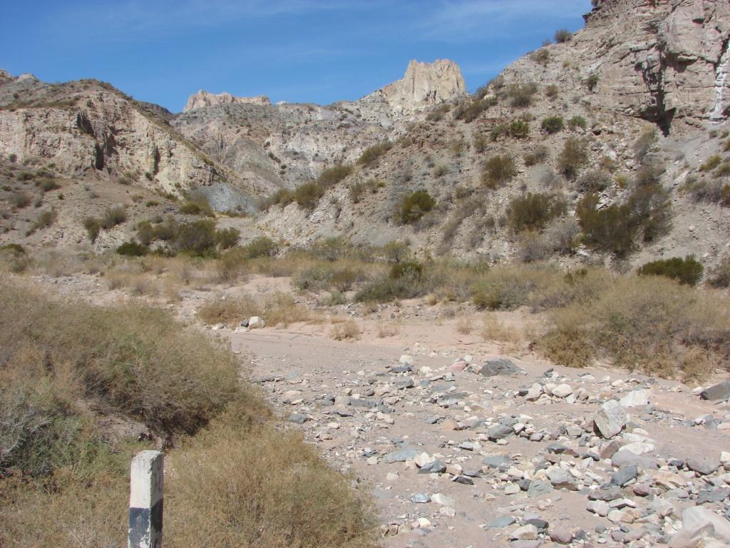 Foto de San Rafael (Mendoza), Argentina