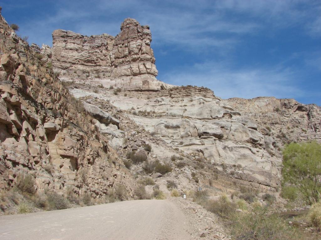 Foto de San Rafael (Mendoza), Argentina