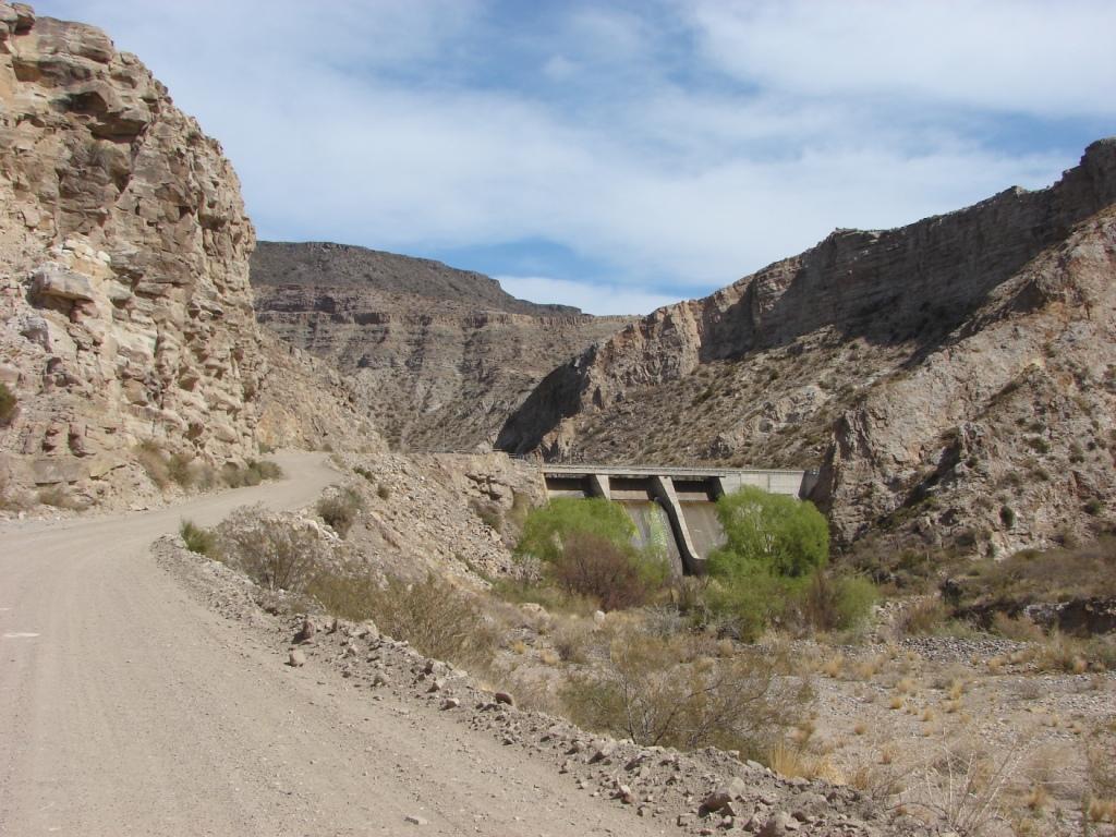 Foto de San Rafael (Mendoza), Argentina