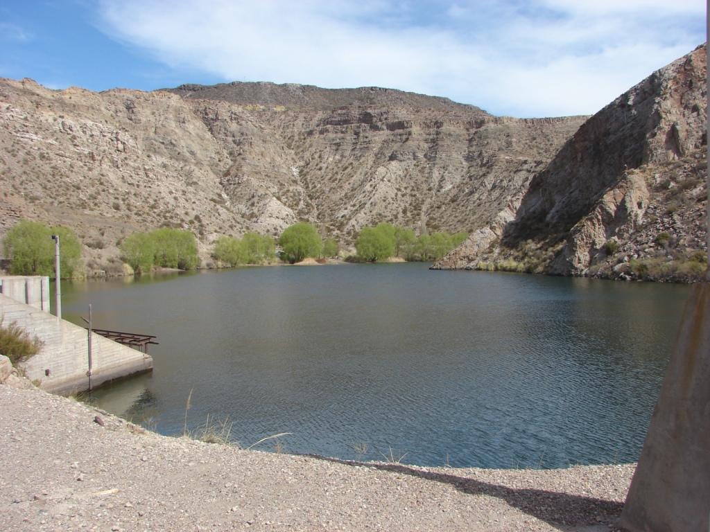 Foto de San Rafael (Mendoza), Argentina