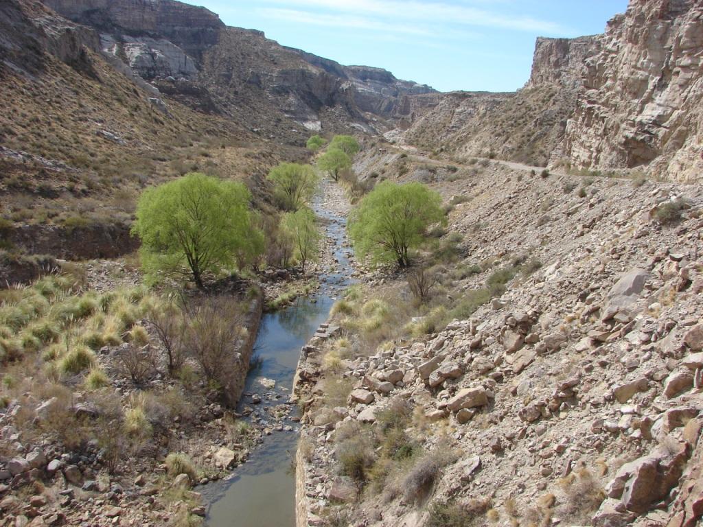 Foto de San Rafael (Mendoza), Argentina