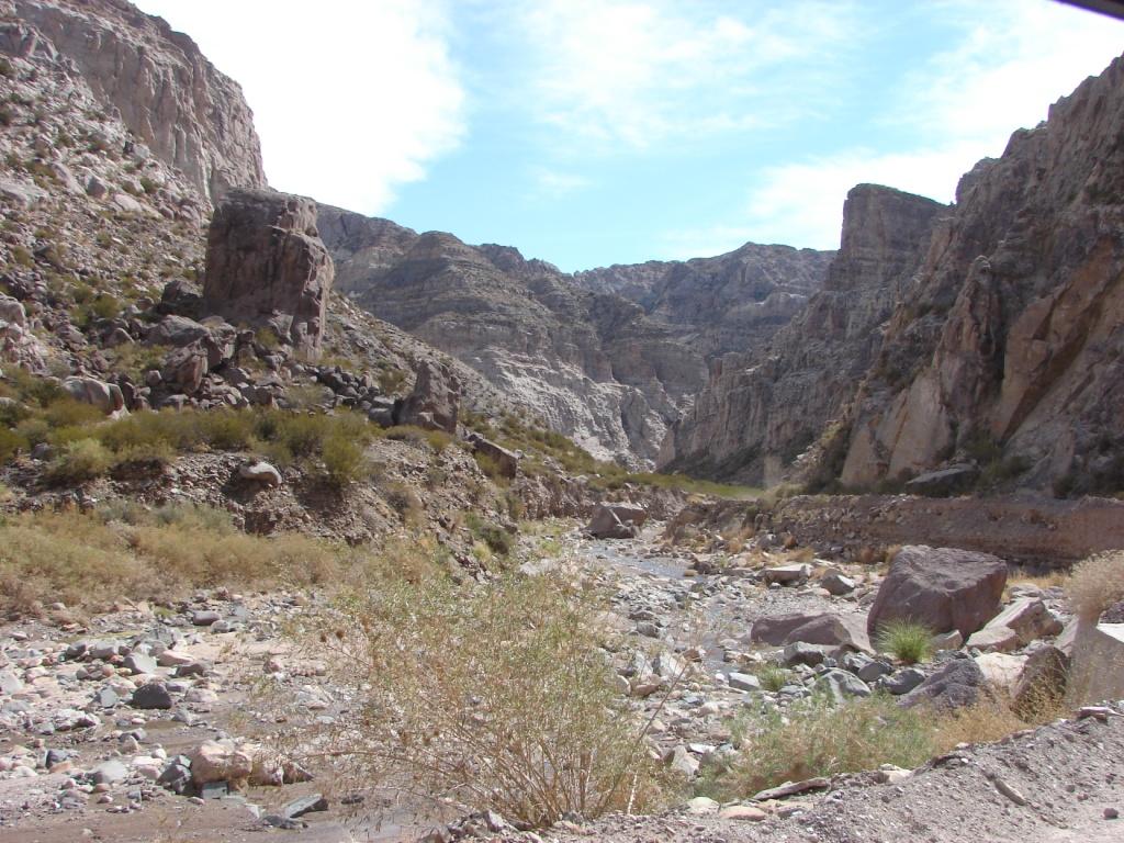 Foto de San Rafael (Mendoza), Argentina