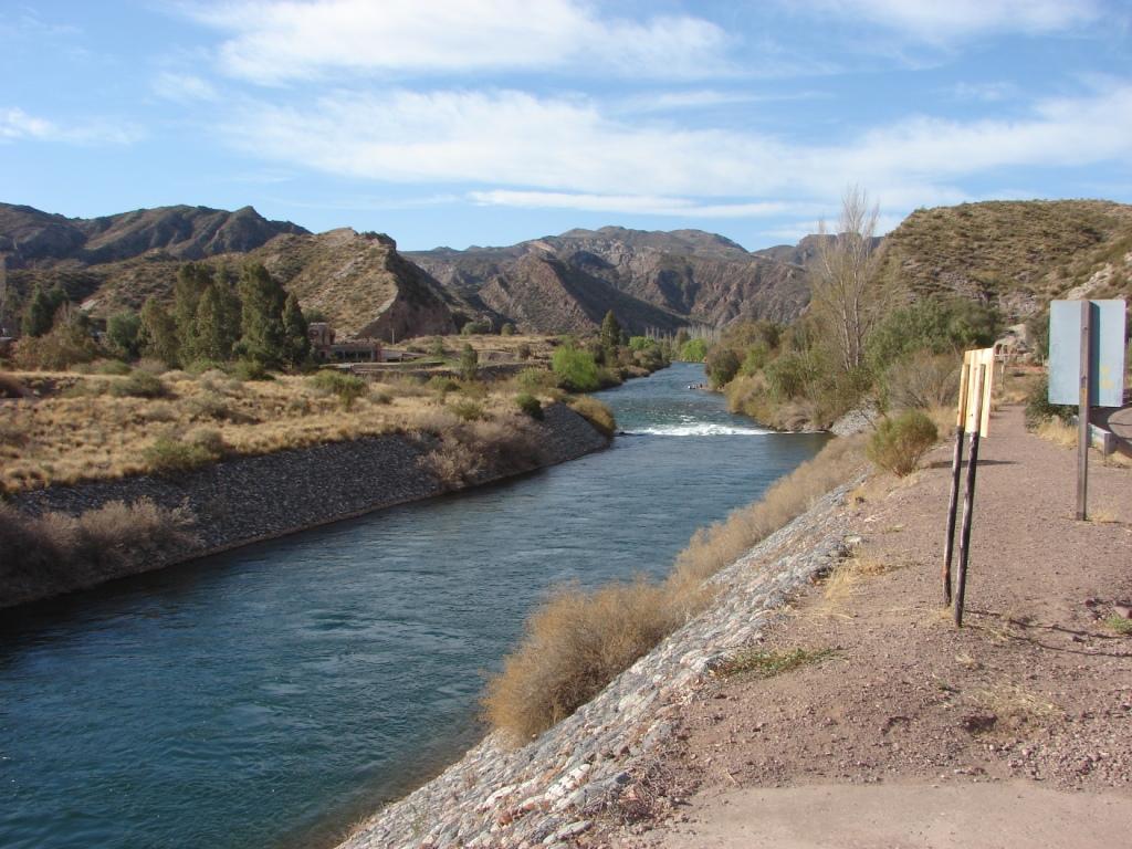 Foto de San Rafael (Mendoza), Argentina