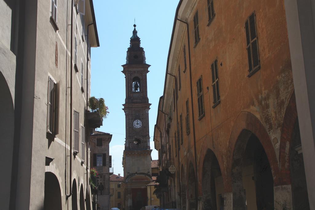 Foto de Savigliano, Italia