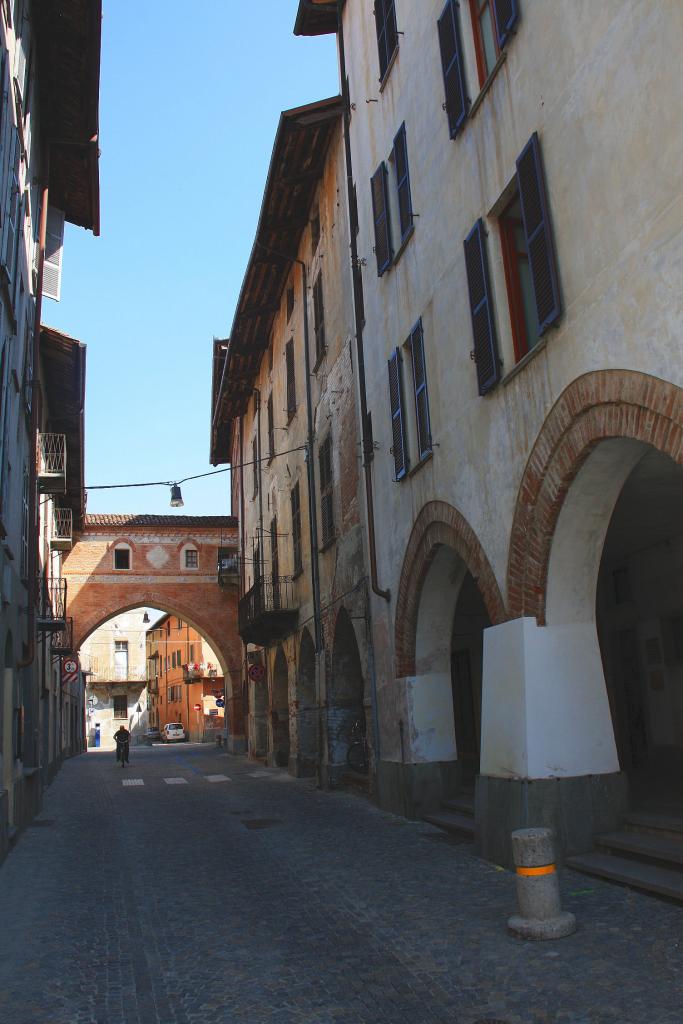 Foto de Savigliano, Italia