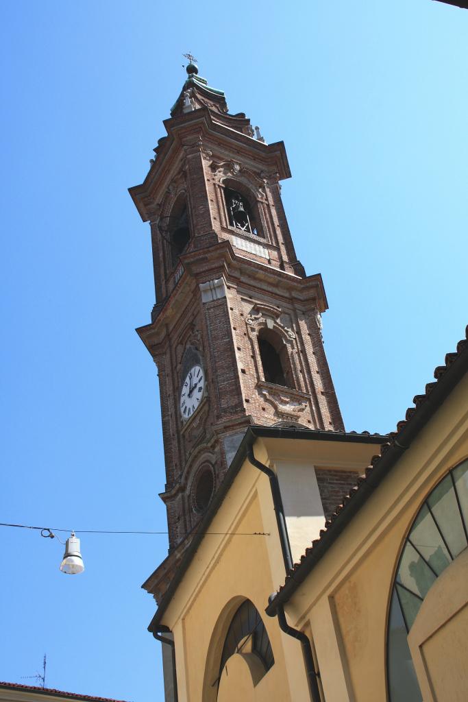 Foto de Savigliano, Italia