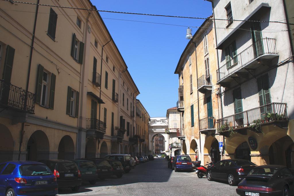 Foto de Savigliano, Italia