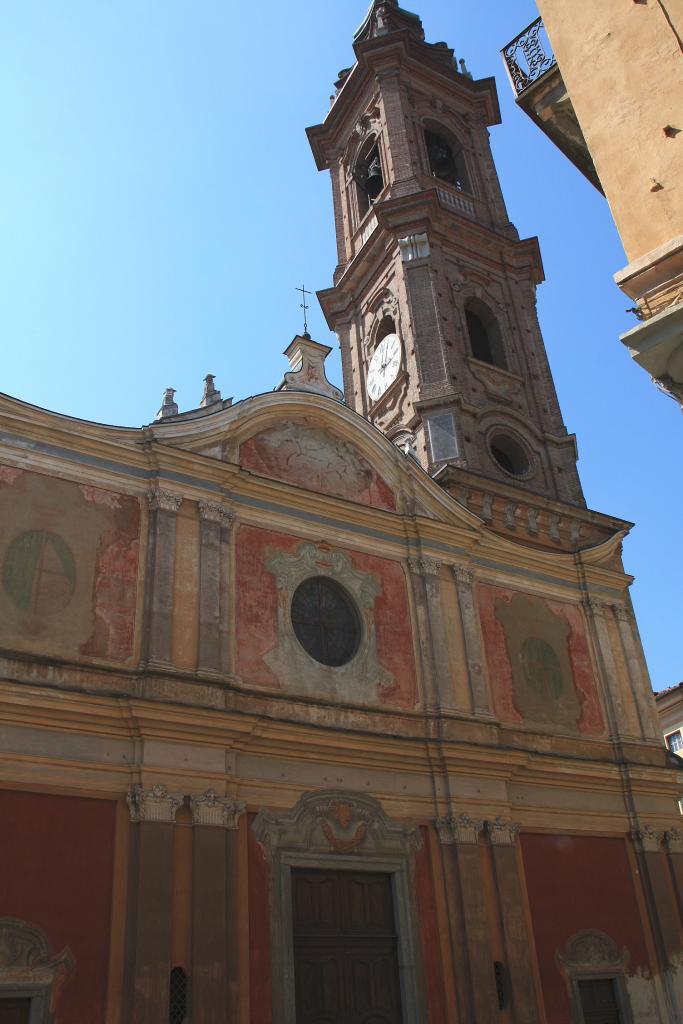 Foto de Savigliano, Italia