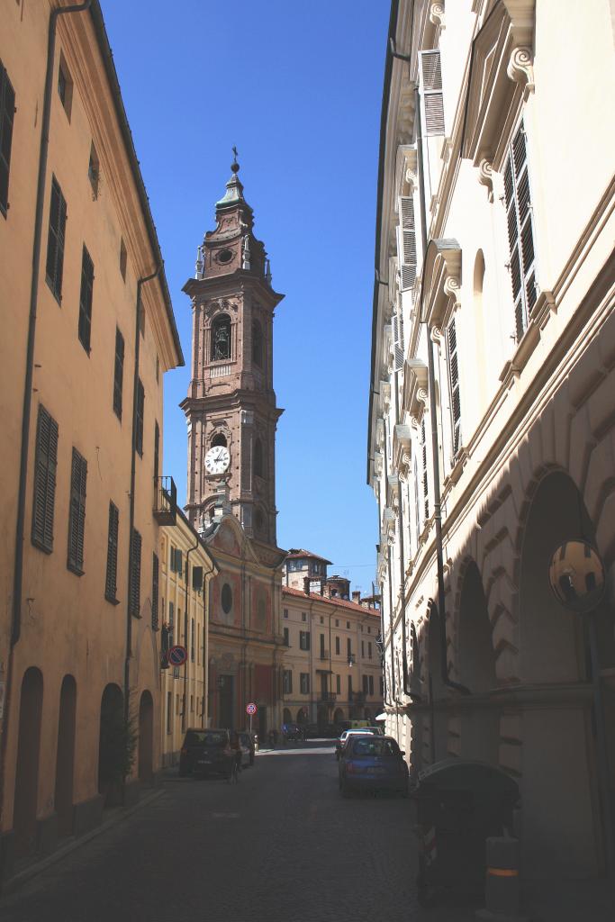 Foto de Savigliano, Italia