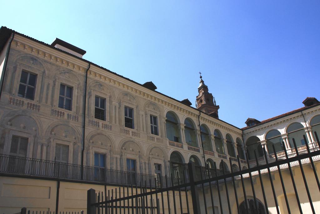 Foto de Savigliano, Italia