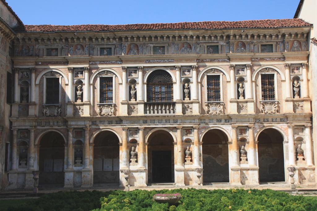 Foto de Savigliano, Italia