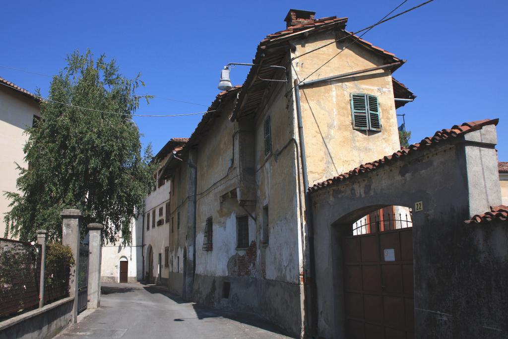 Foto de Savigliano, Italia