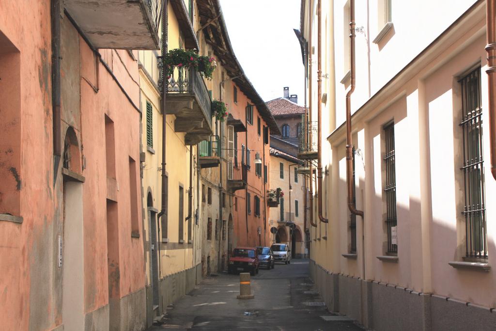 Foto de Savigliano, Italia