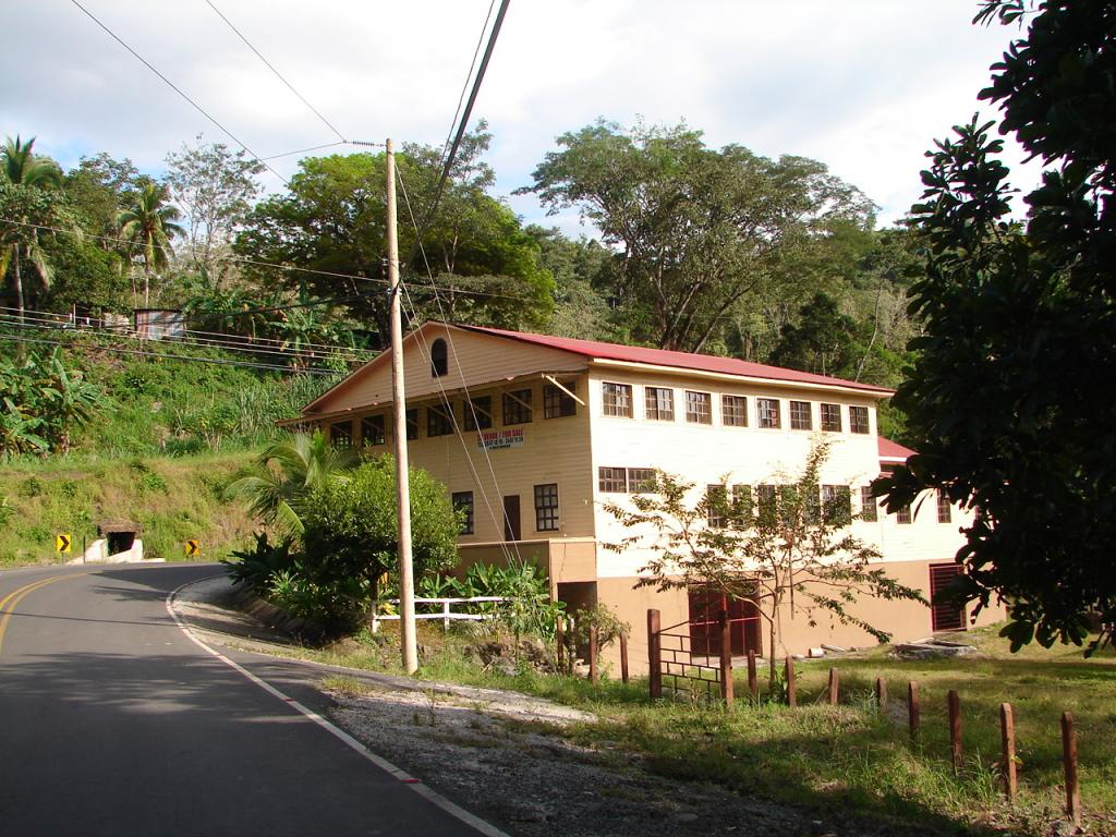 Foto de Puntarenas, Costa Rica