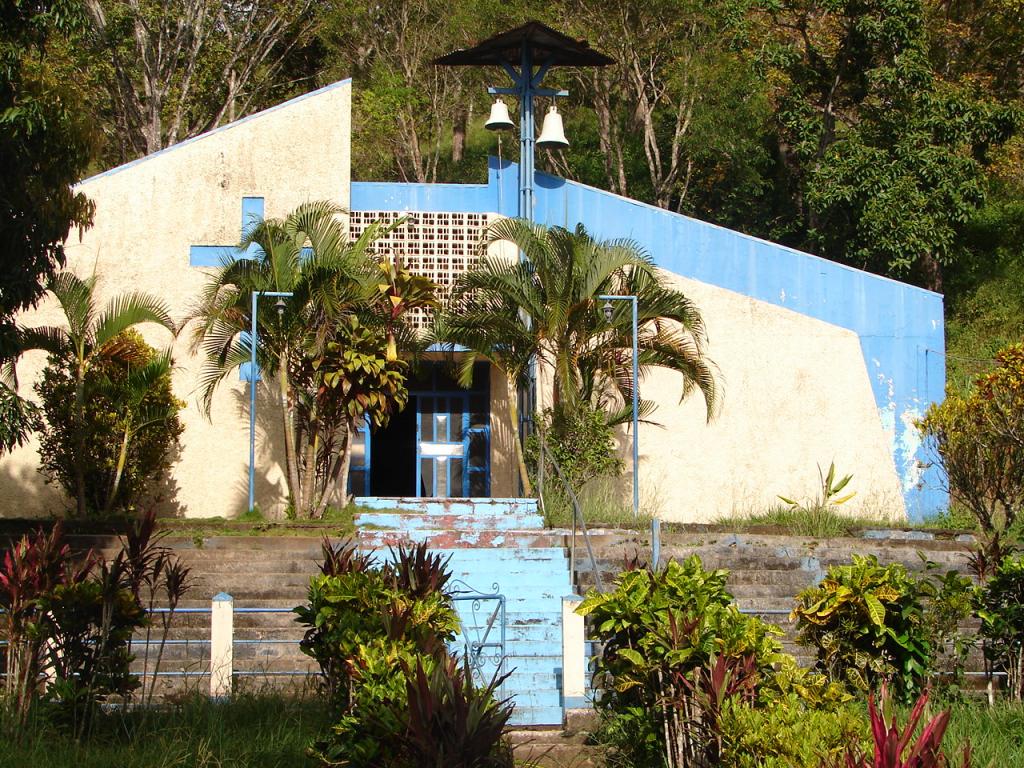 Foto de Puntarenas, Costa Rica