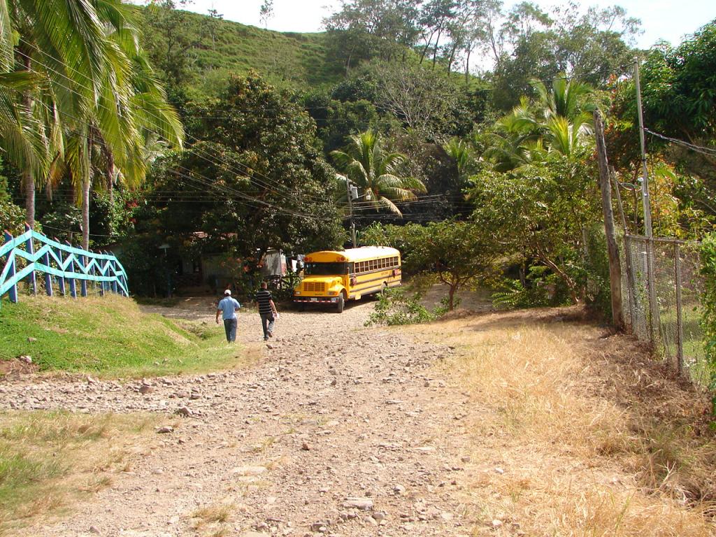 Foto de Puntarenas, Costa Rica