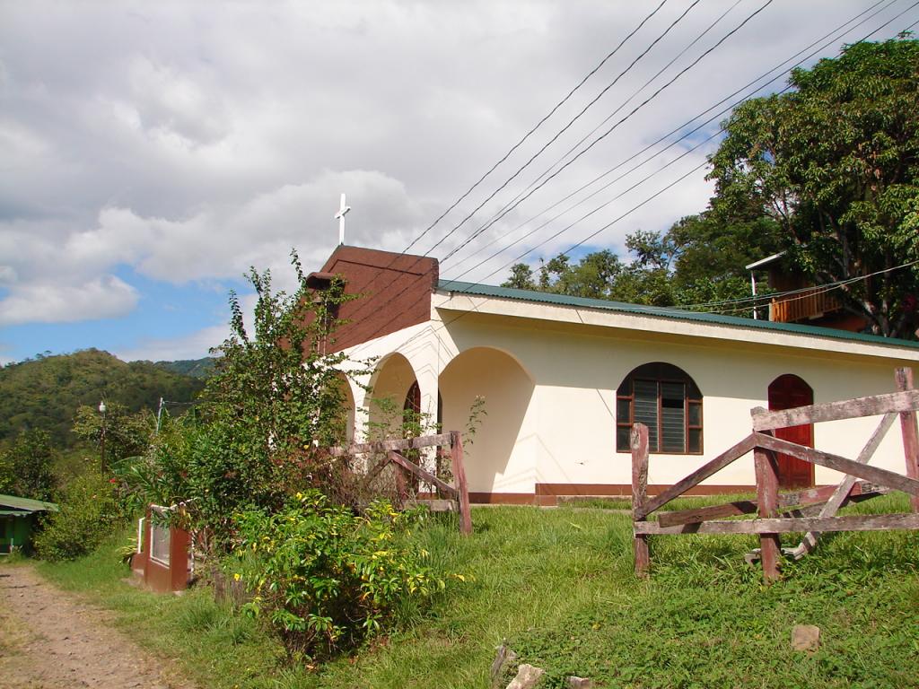 Foto de Puntarenas, Costa Rica