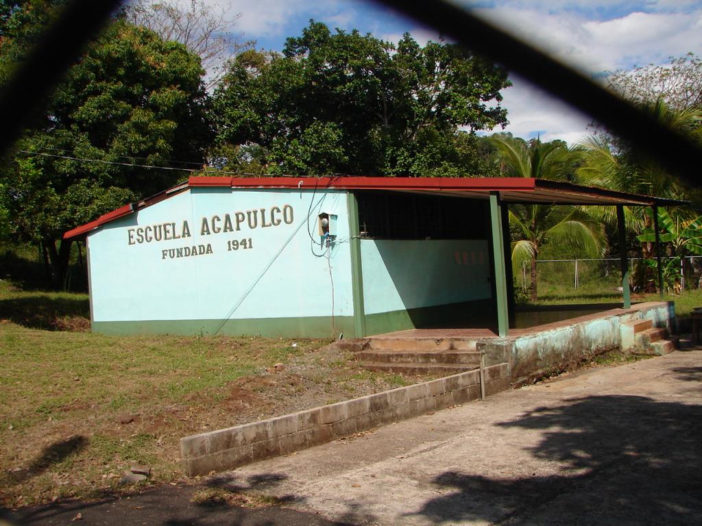 Foto de Puntarenas, Costa Rica