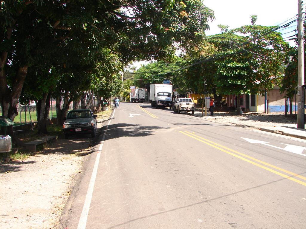 Foto de Puntarenas, Costa Rica