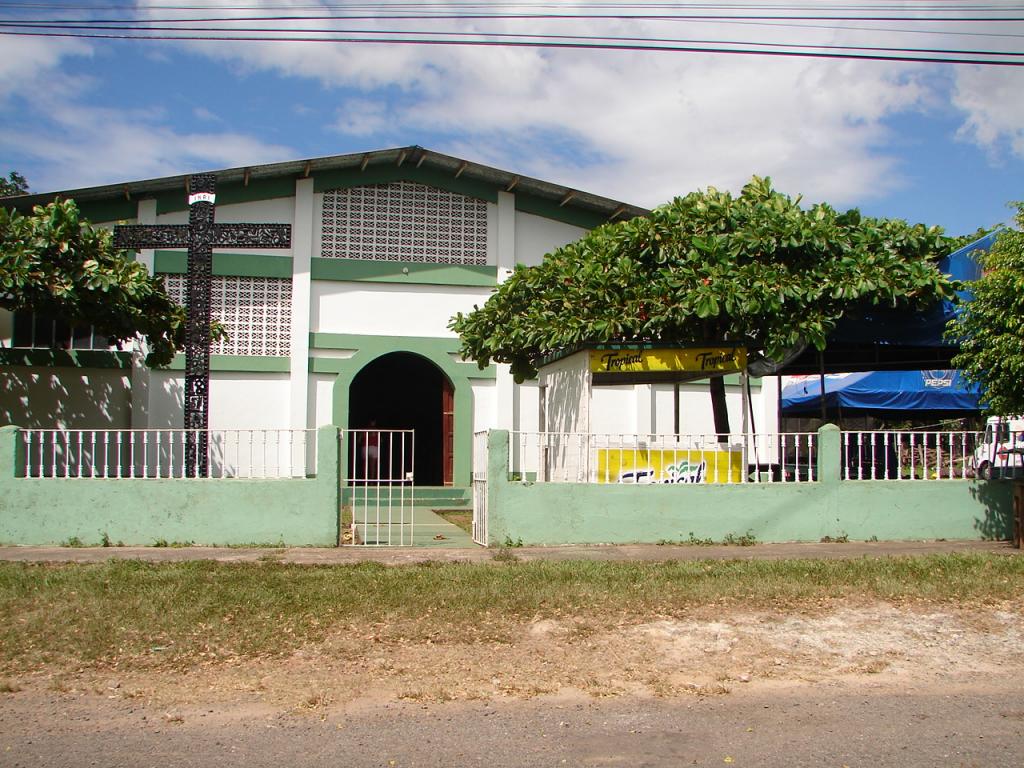 Foto de Puntarenas, Costa Rica