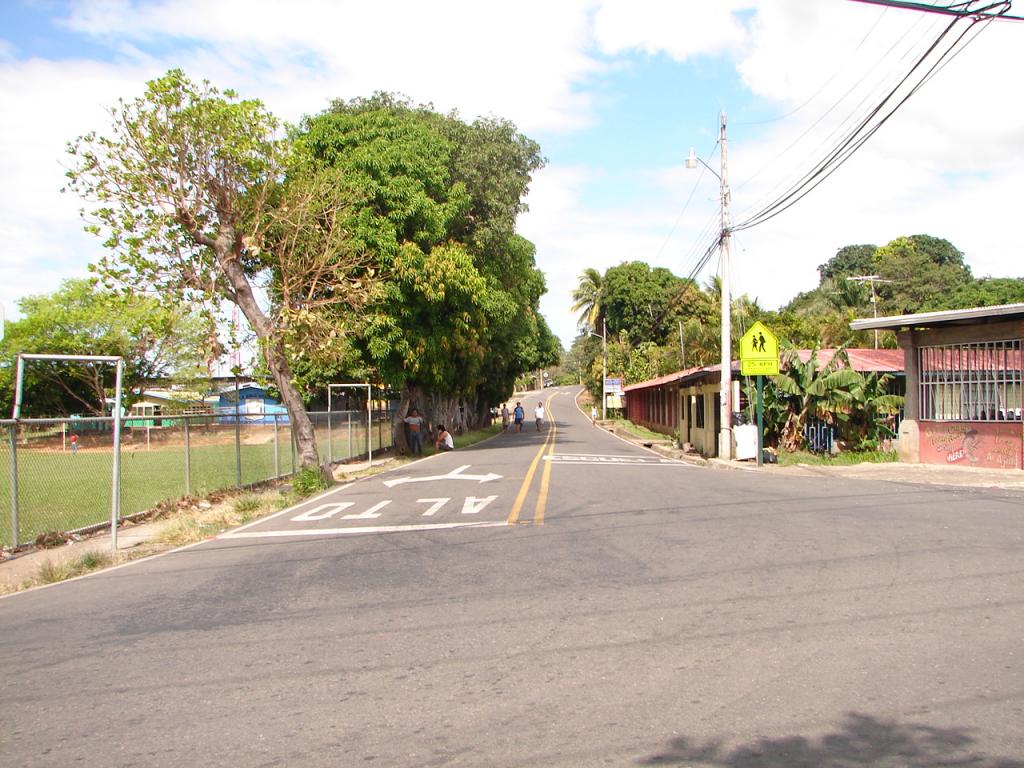 Foto de Puntarenas, Costa Rica