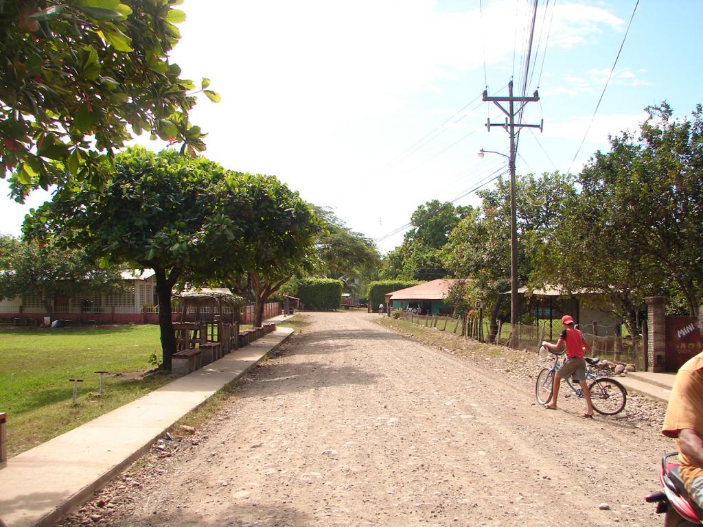 Foto de Puntarenas, Costa Rica