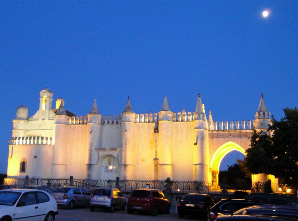 Foto de Evora, Portugal