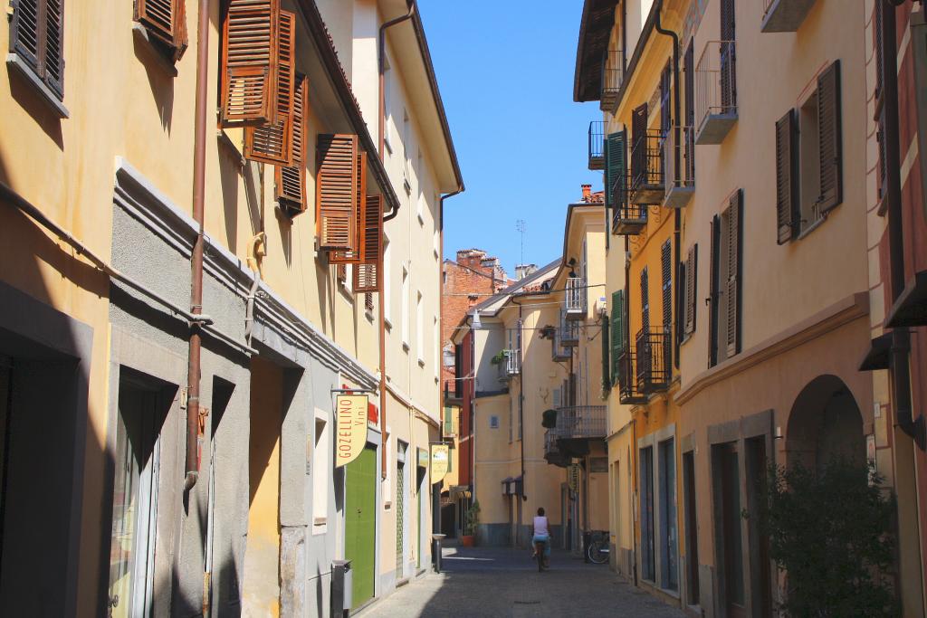 Foto de Savigliano, Italia