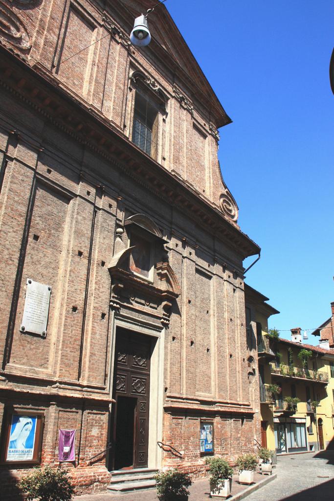 Foto de Savigliano, Italia