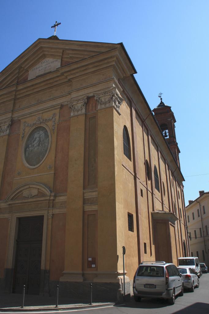 Foto de Savigliano, Italia