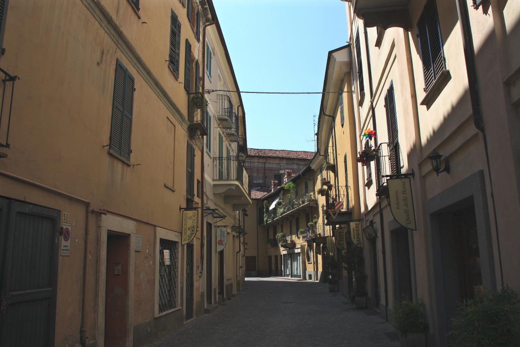 Foto de Savigliano, Italia