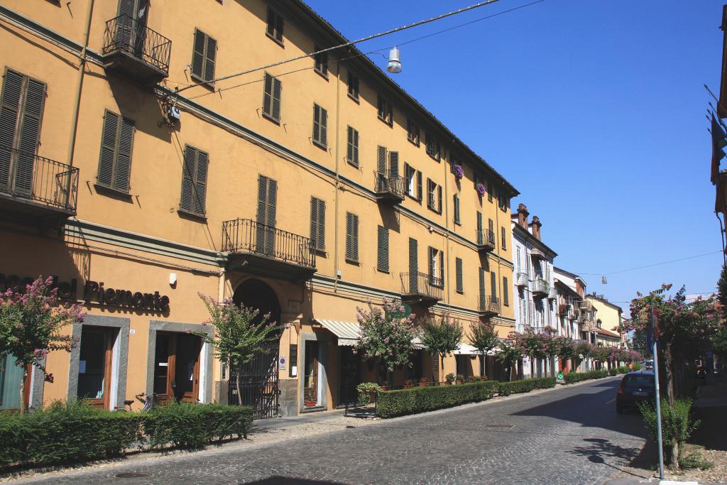 Foto de Savigliano, Italia