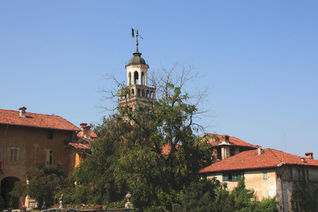 Foto de Saluzzo, Italia