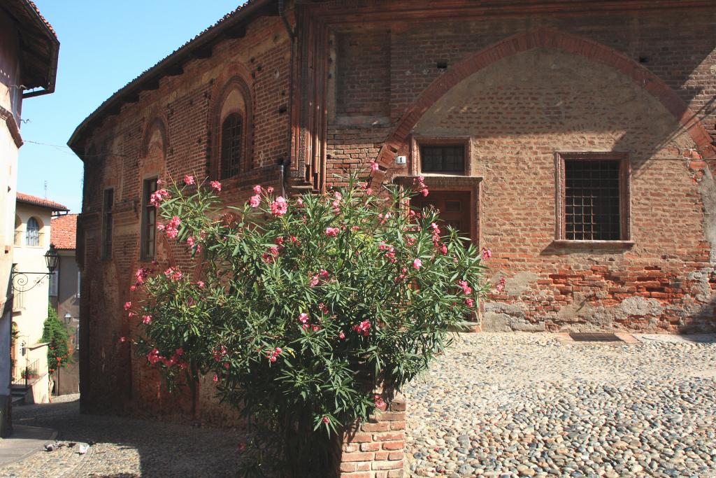 Foto de Saluzzo, Italia