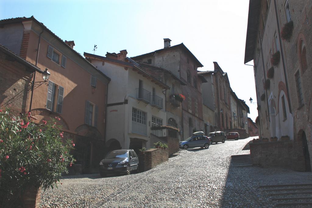 Foto de Saluzzo, Italia