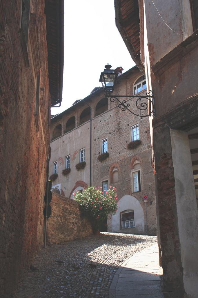 Foto de Saluzzo, Italia