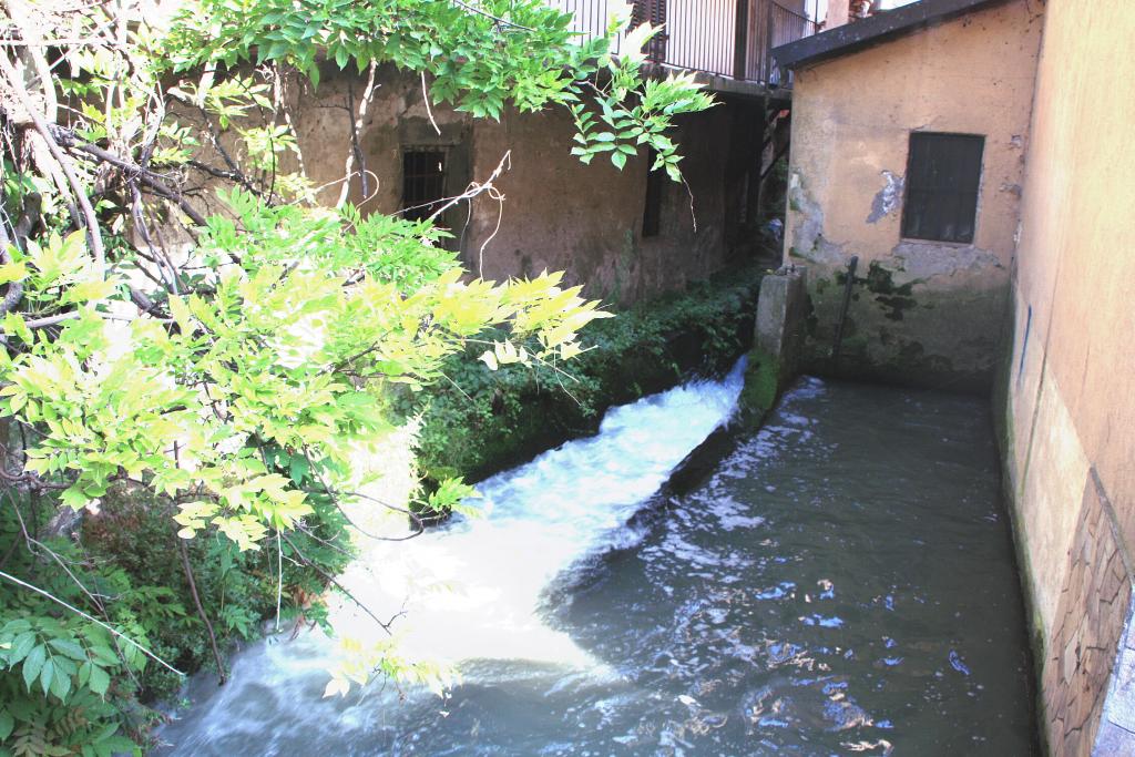 Foto de Saluzzo, Italia