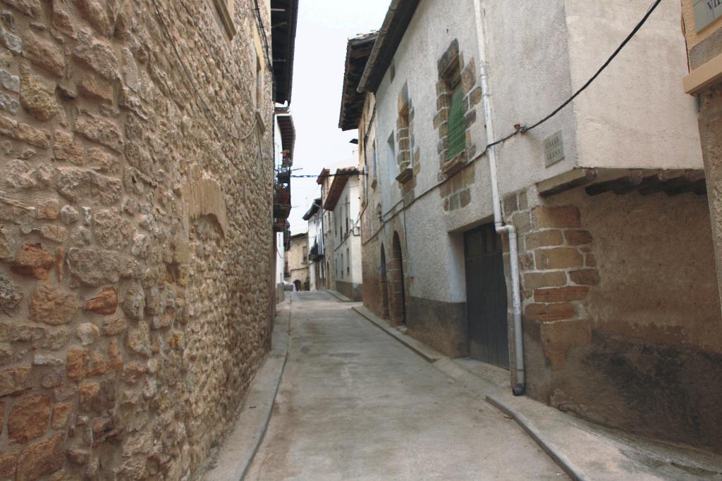 Foto de Monroyo (Teruel), España