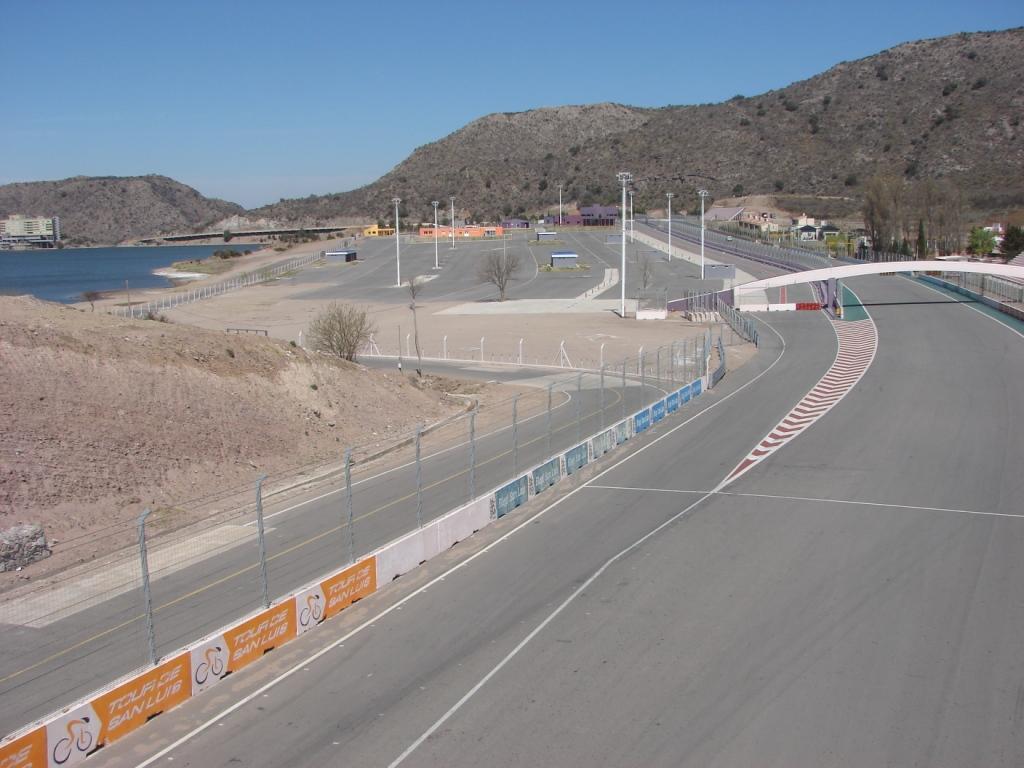 Foto de Potrero del los Funes (San Luis), Argentina