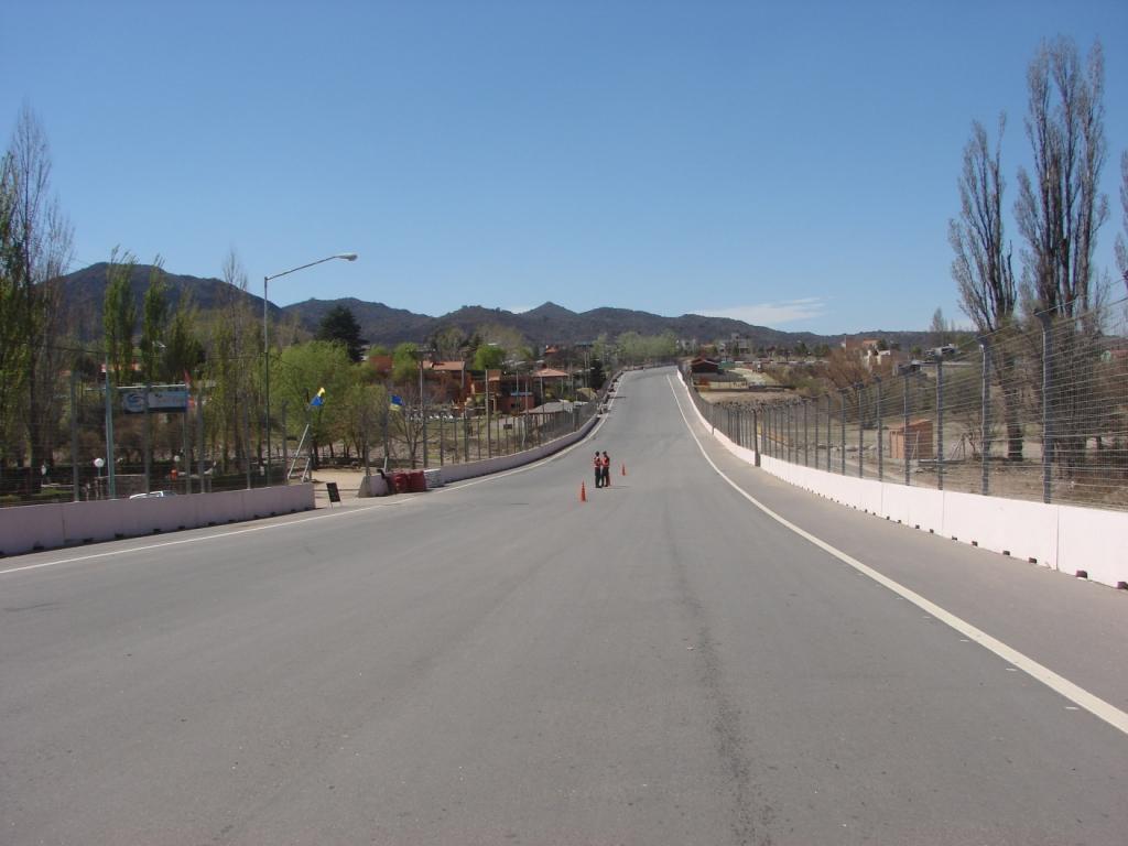 Foto de Potrero del los Funes (San Luis), Argentina